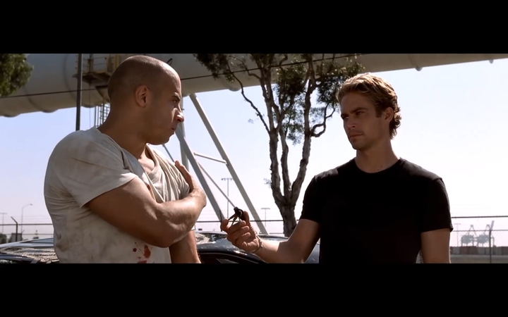 fast and furious 1
