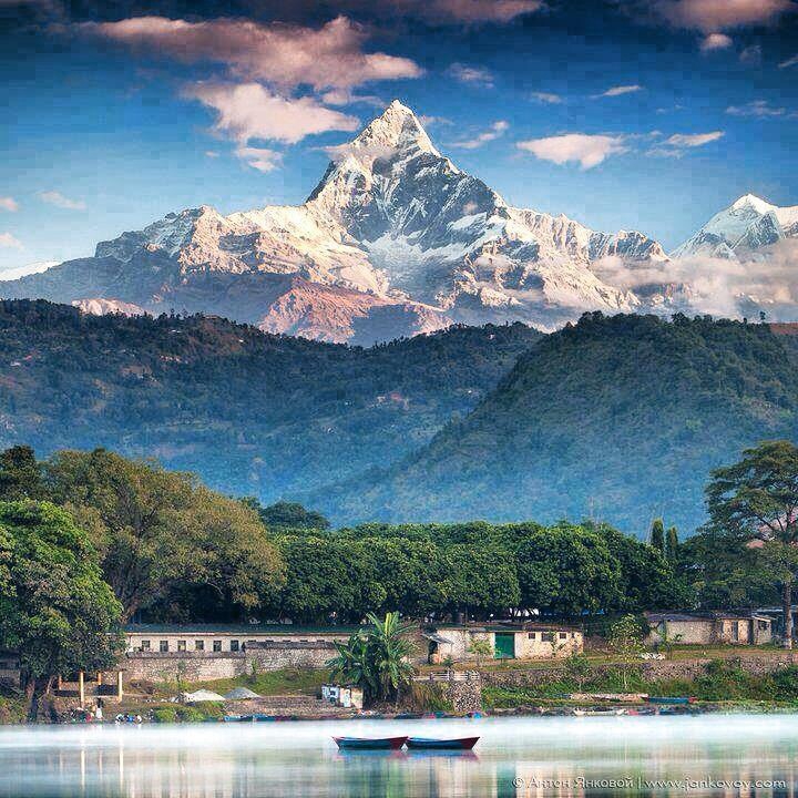 Everest