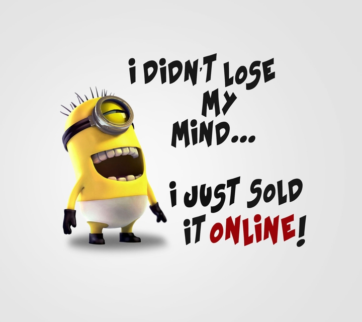 Minions