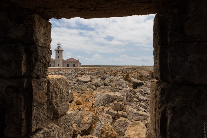 punta Nati