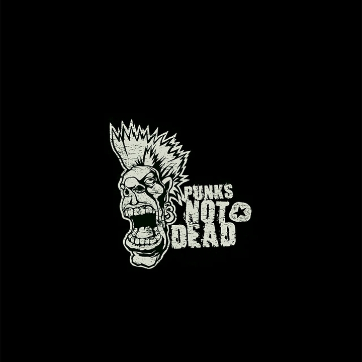Punk!