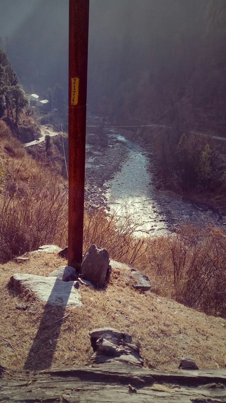 Kheer Ganga