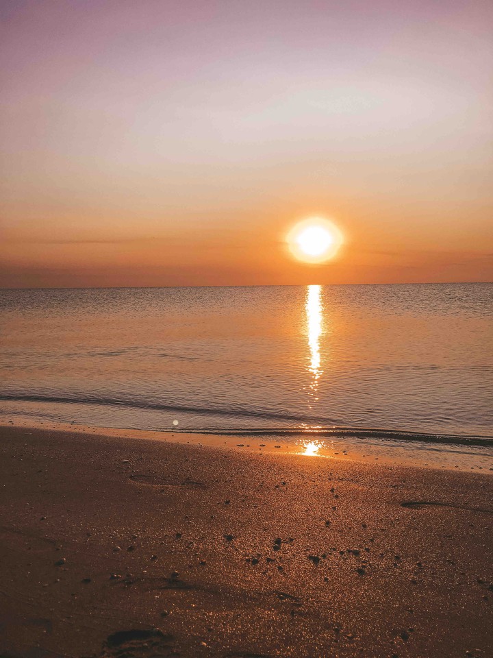 Sunrise