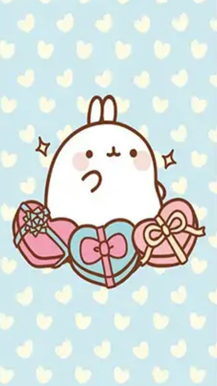 Cute❤