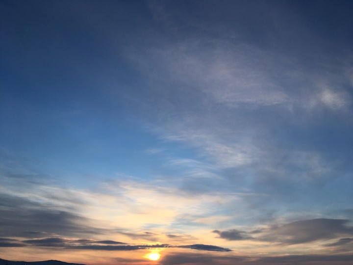 2017.01.01 FristSunrise