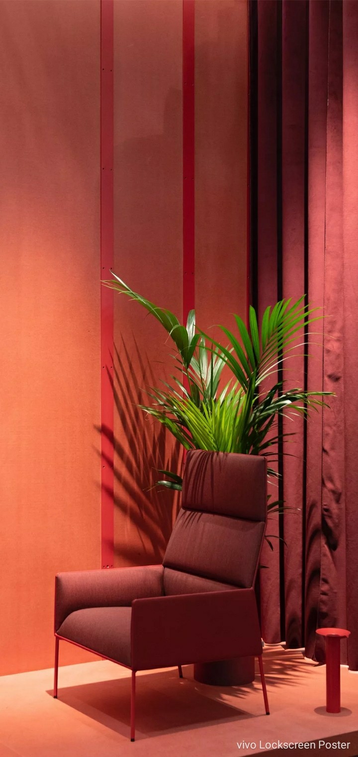 the color of red