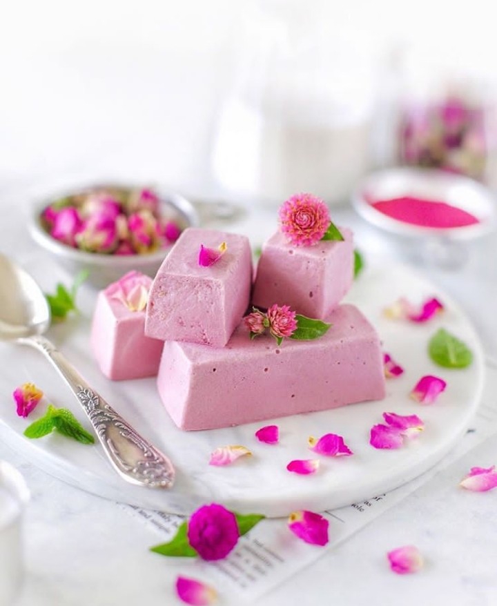 Dessert