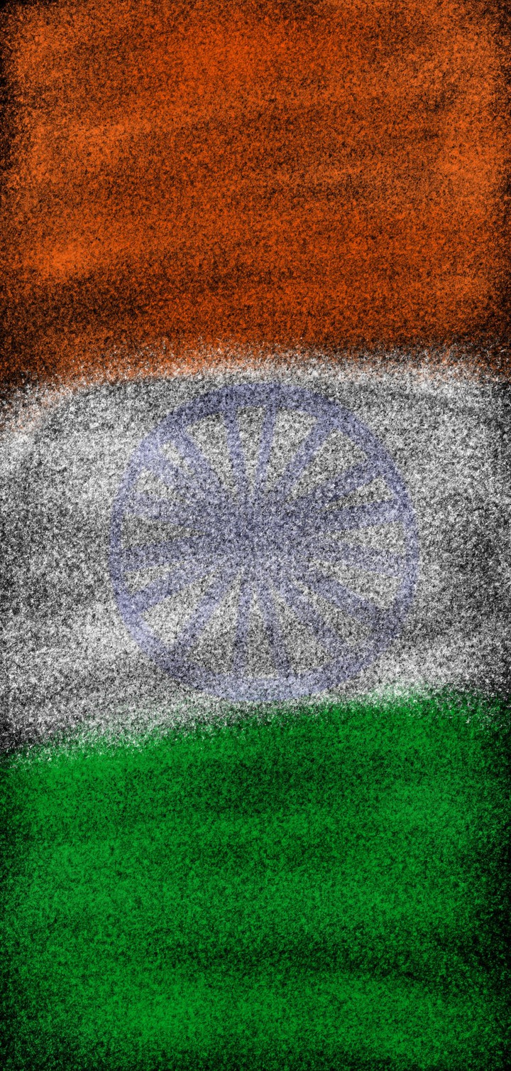 Indian flag