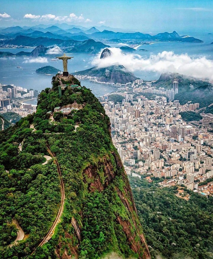 rio de janeiro
