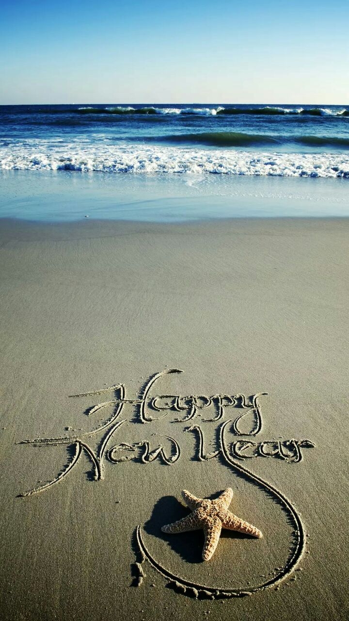 happy new year