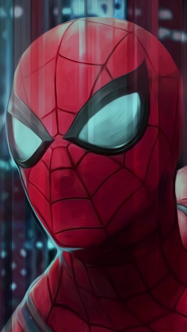 SPIDERMAN