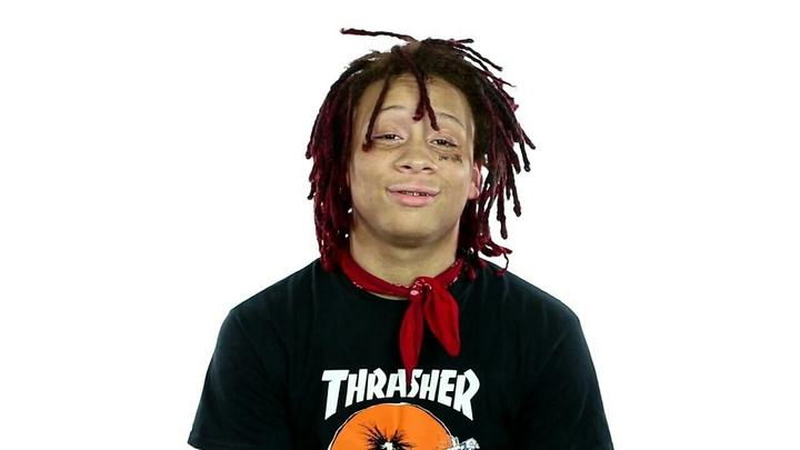 TrippieRedd