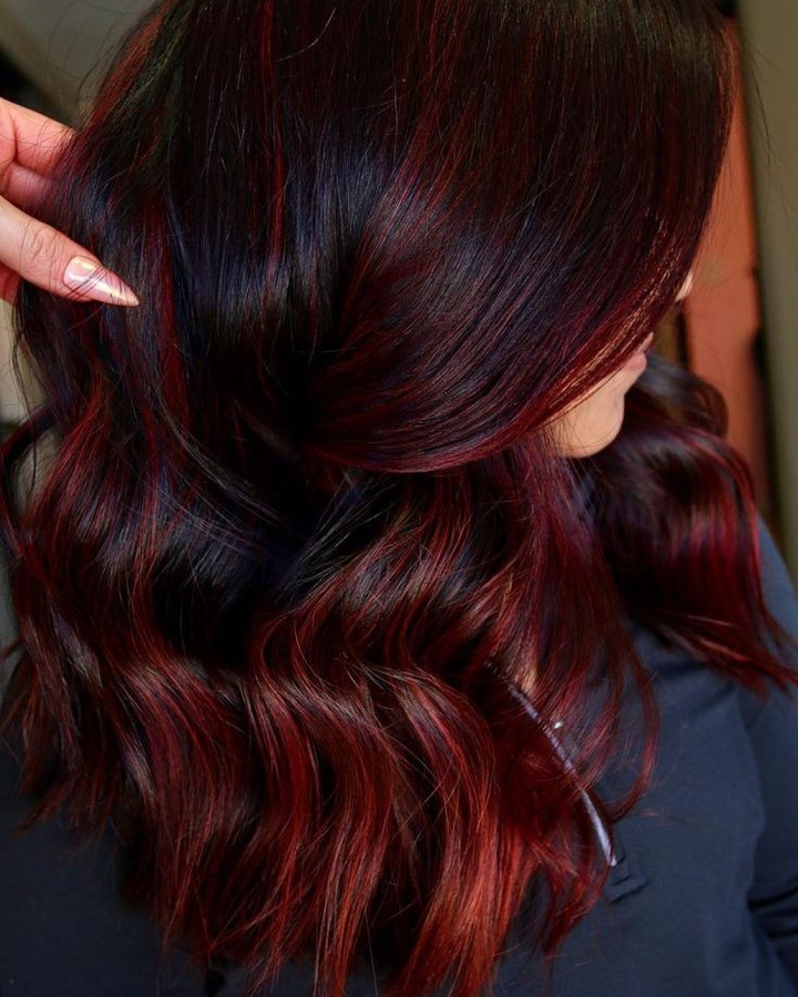 hair