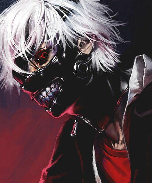 tokyoghoul