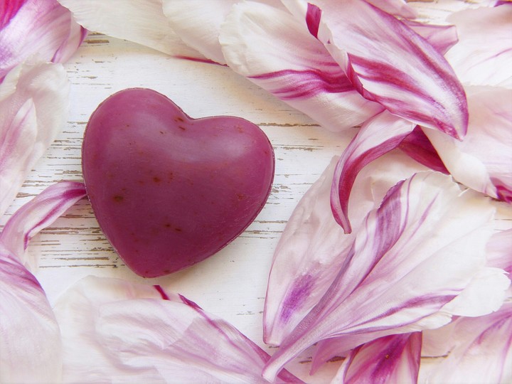 love is life