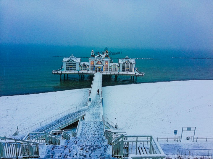 winter