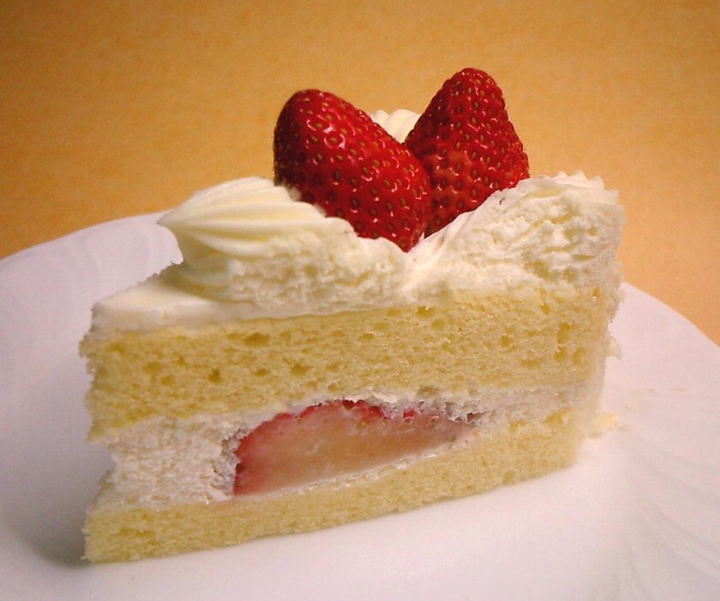 sweet