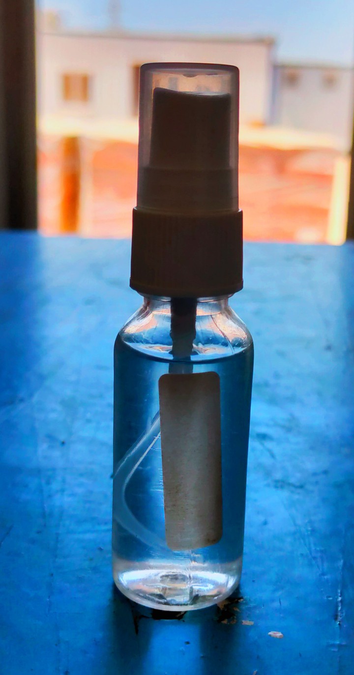coronavirus protect