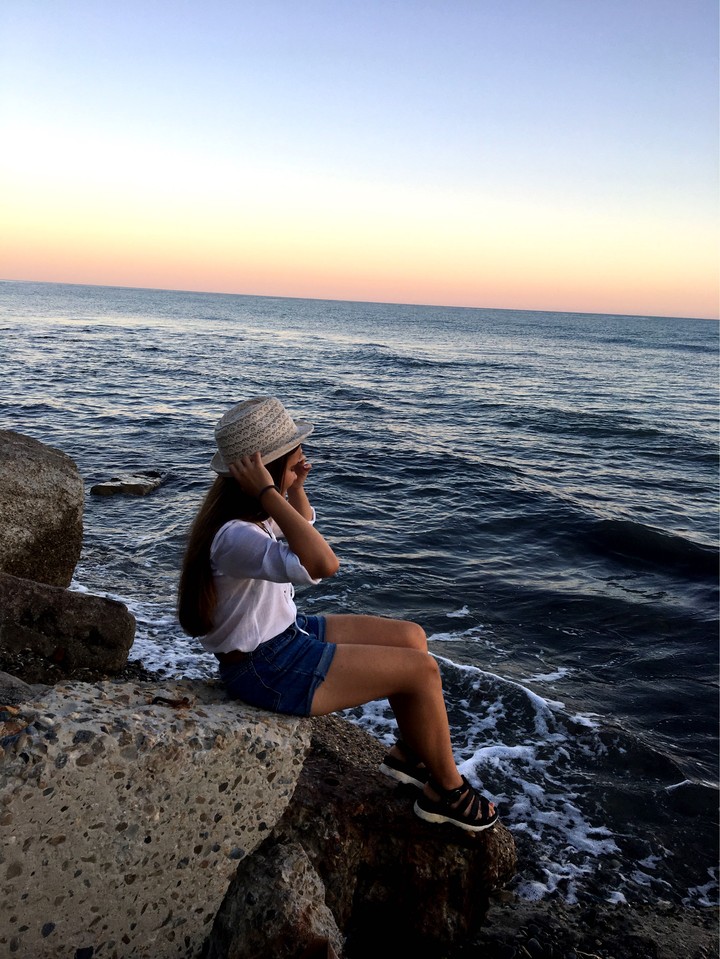 sea