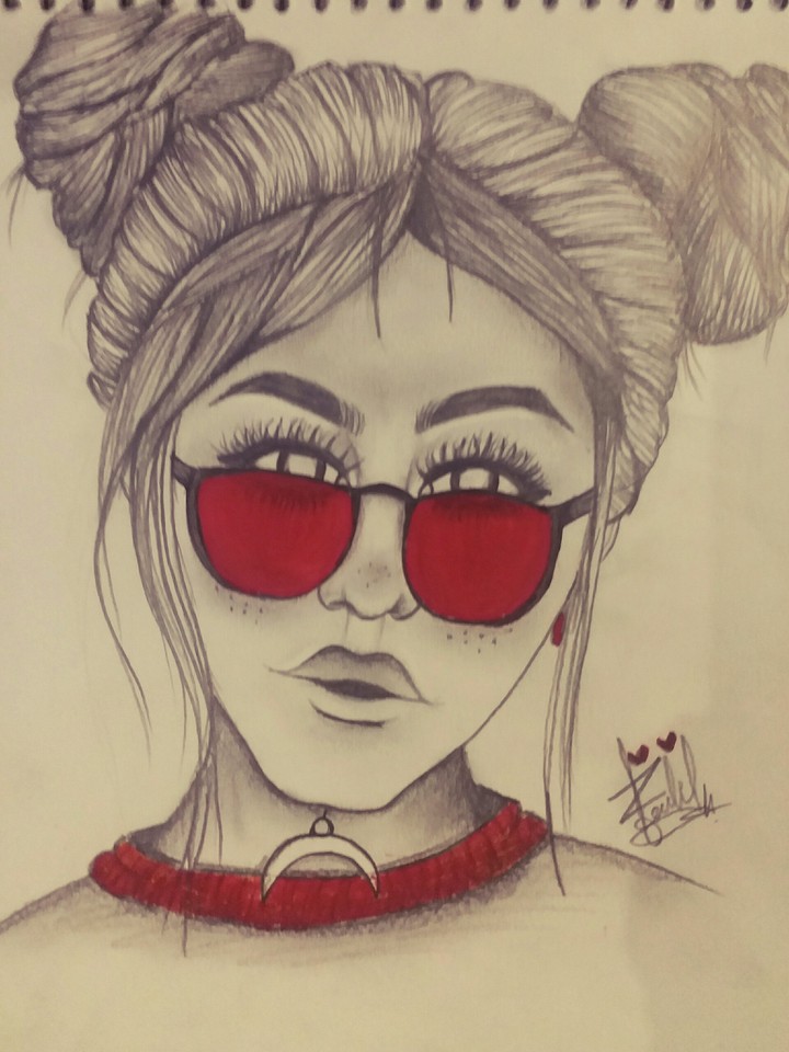 drawing