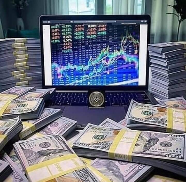 Bitcoin is an ideal for investment
