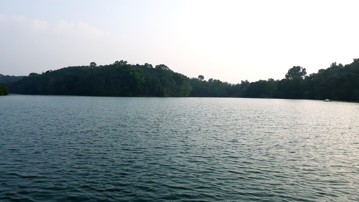 Neyyar Dam