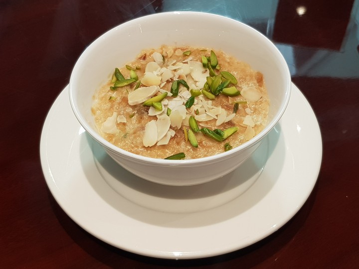 OM ALI - Traditional Egyptian Dessert