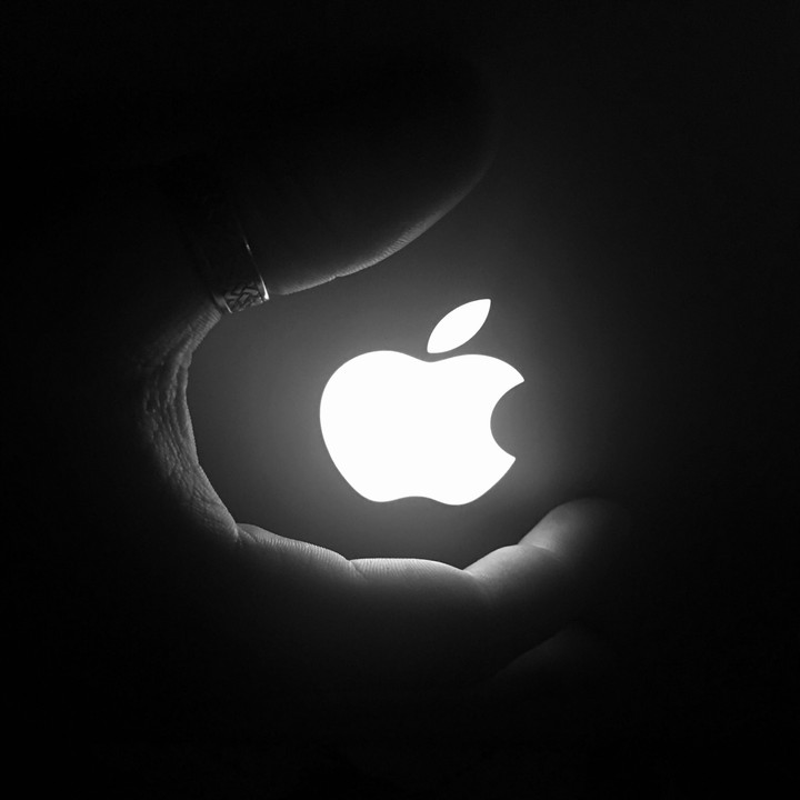 Apple fan