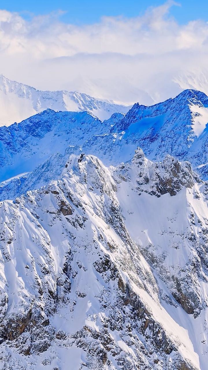 #himalayas