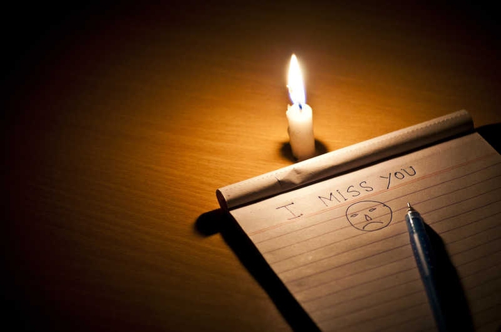 miss ?❤ you