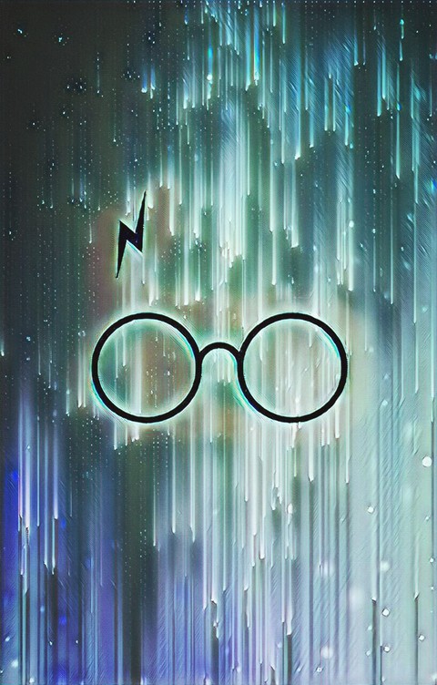 Harry Potter
