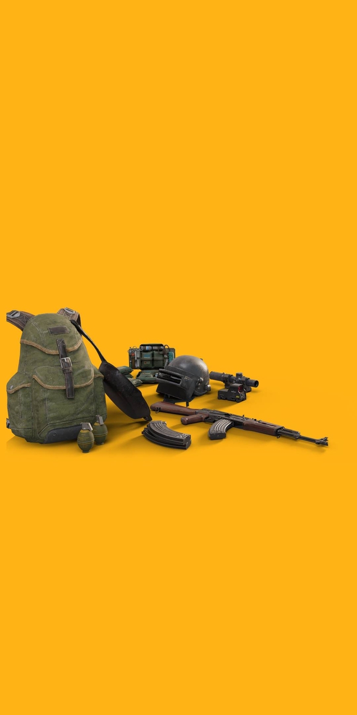 pubg