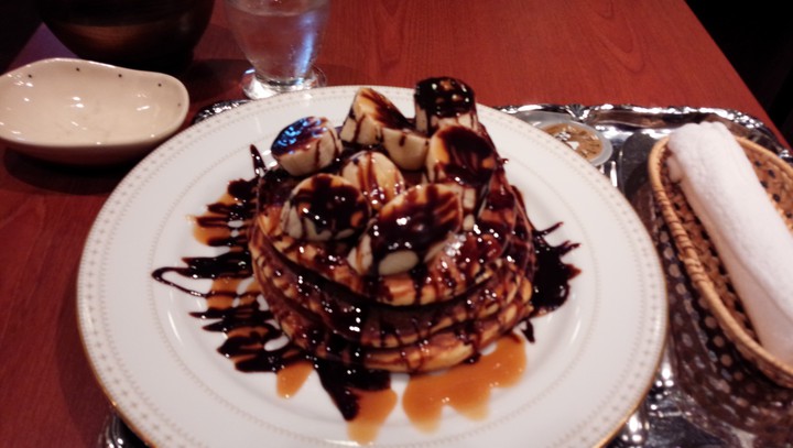 pancake