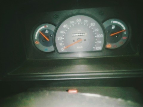 Meter