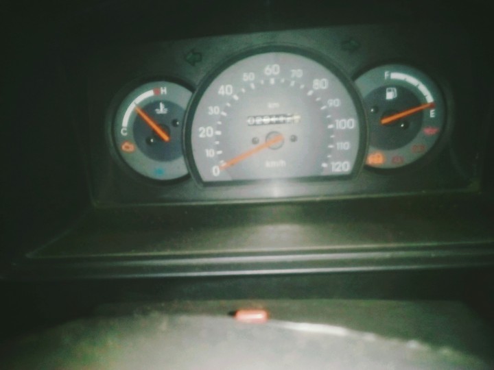 Meter