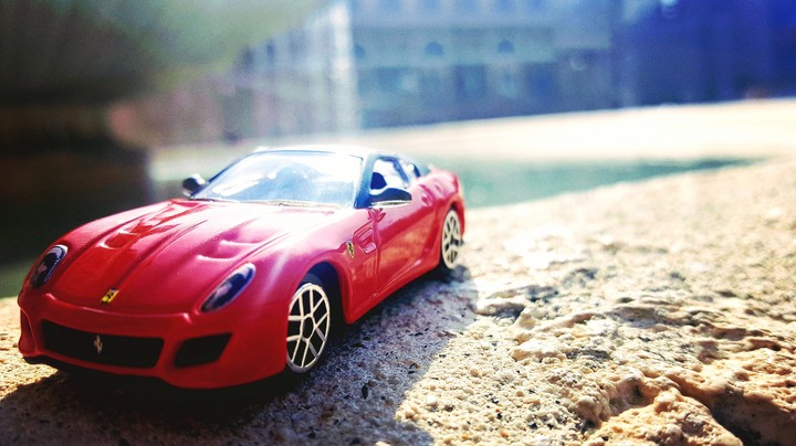Ferrari