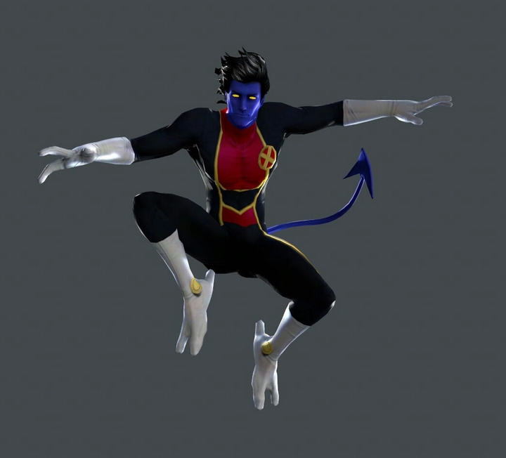 nightcrawler