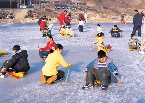 Winter