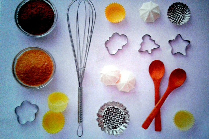 Cooking