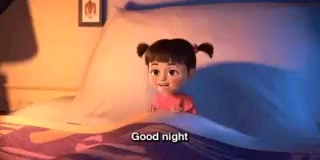 good night