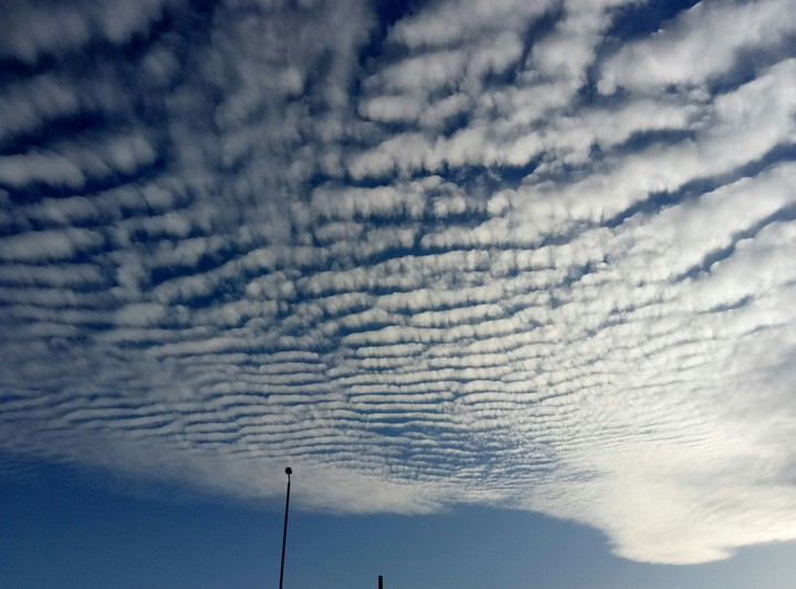 Special clouds 2