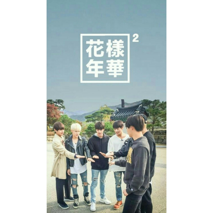 BTS wallpaper