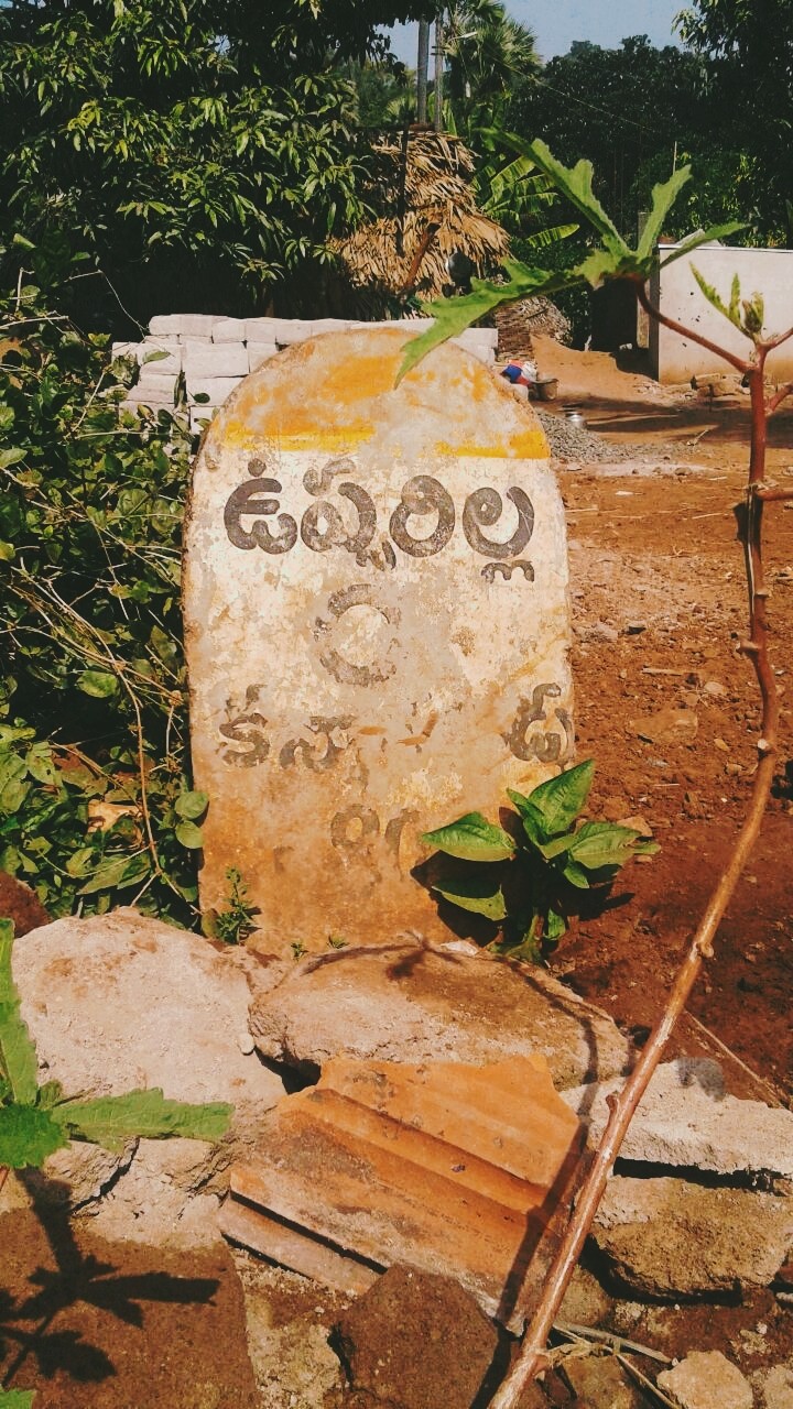 Traibl Area In Ap state