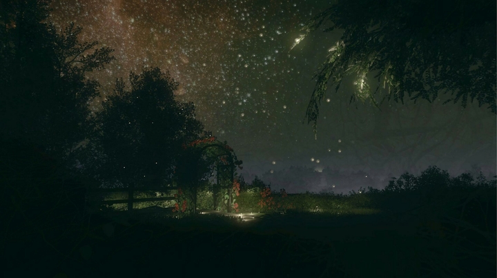 everybody's gone to the rapture