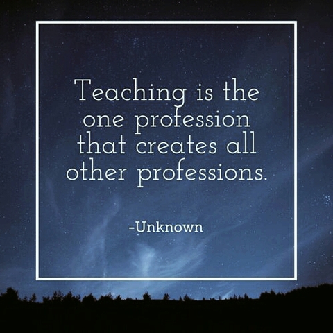 Teachers day