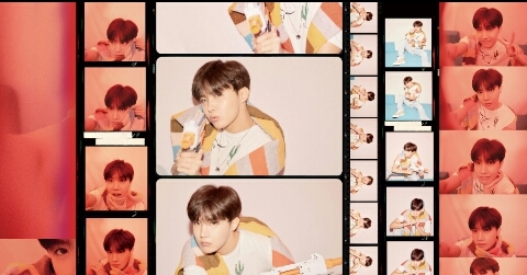 j hope