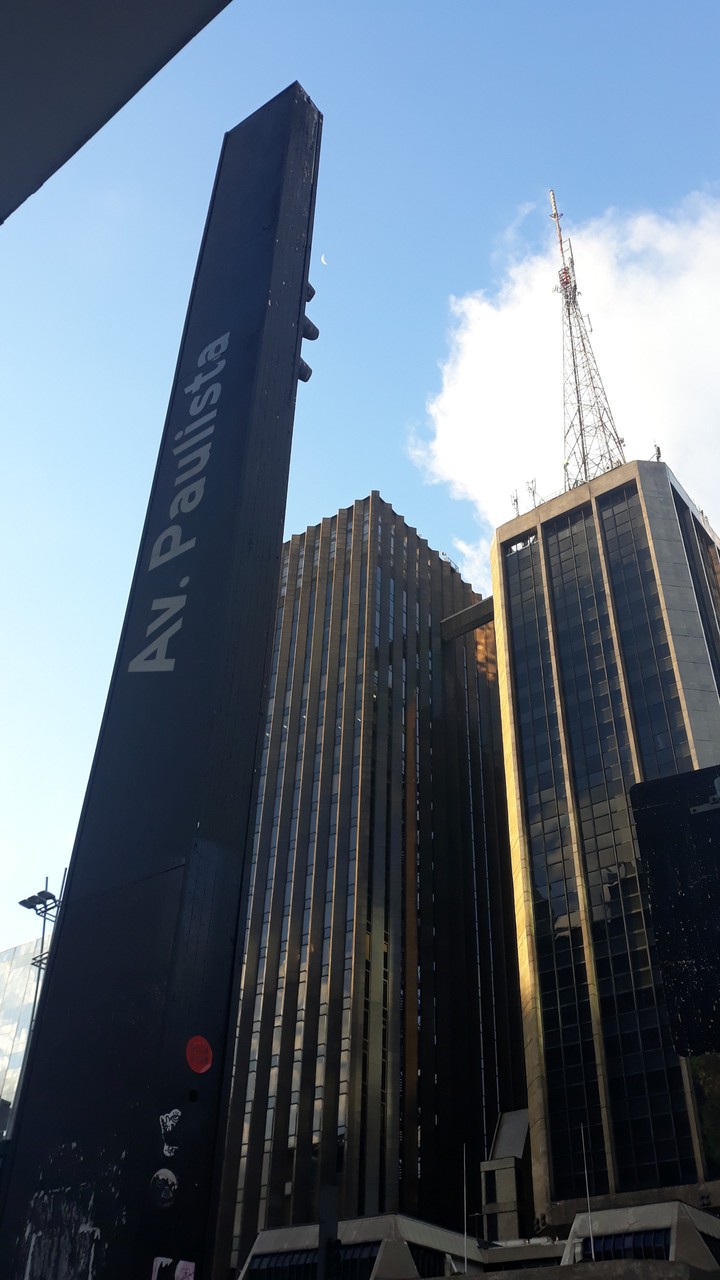 São Paulo, Brazil