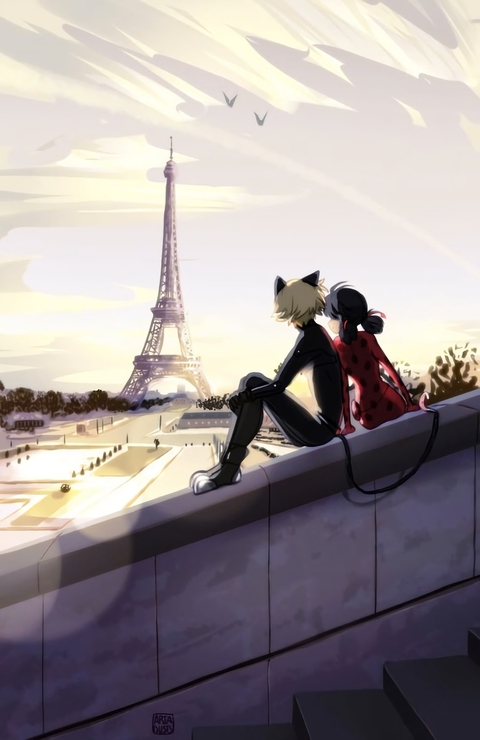 Miraculous Ladybug