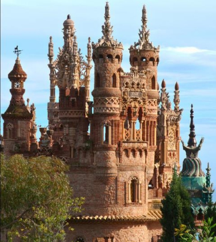 château