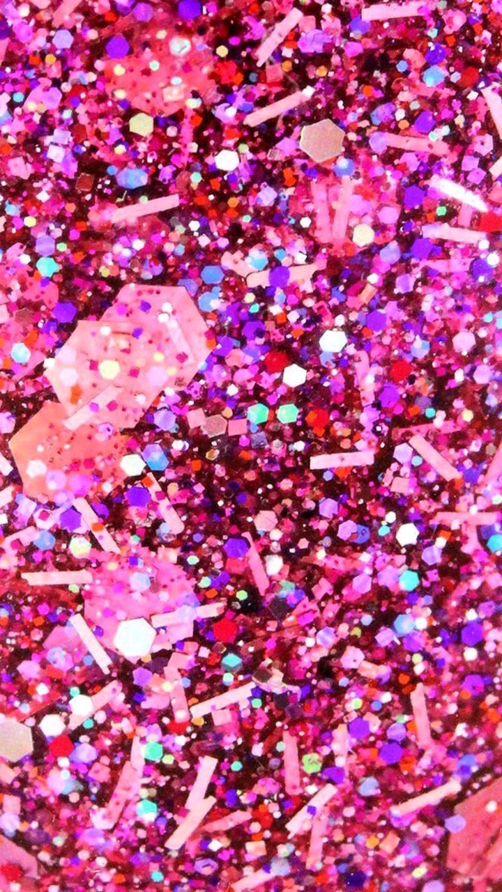 glitter!!